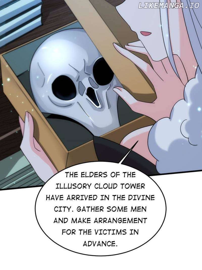 True Martial World Chapter 80 - page 8
