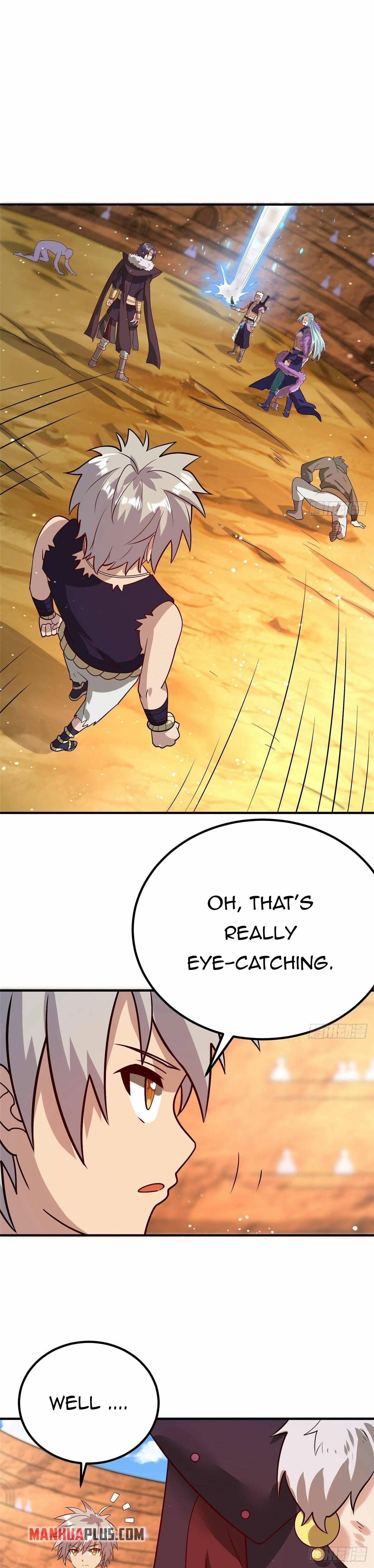 True Martial World Chapter 42 - page 2