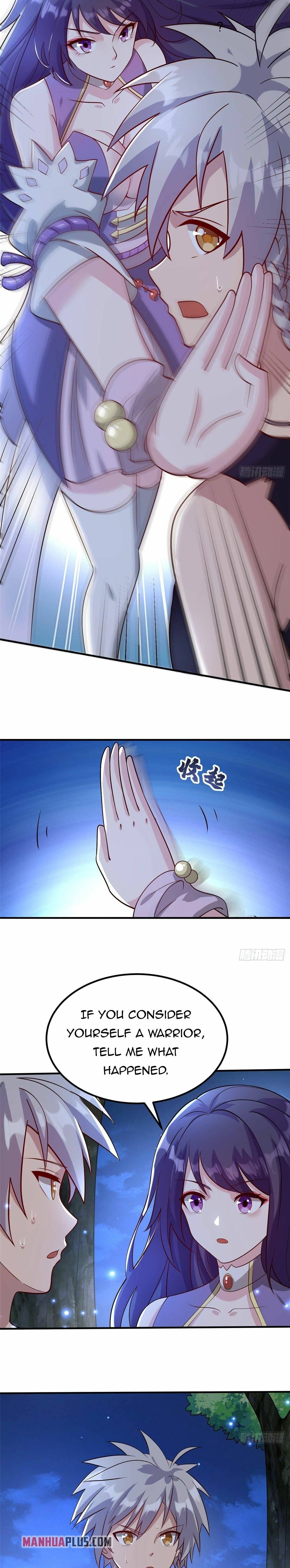 True Martial World Chapter 43 - page 8