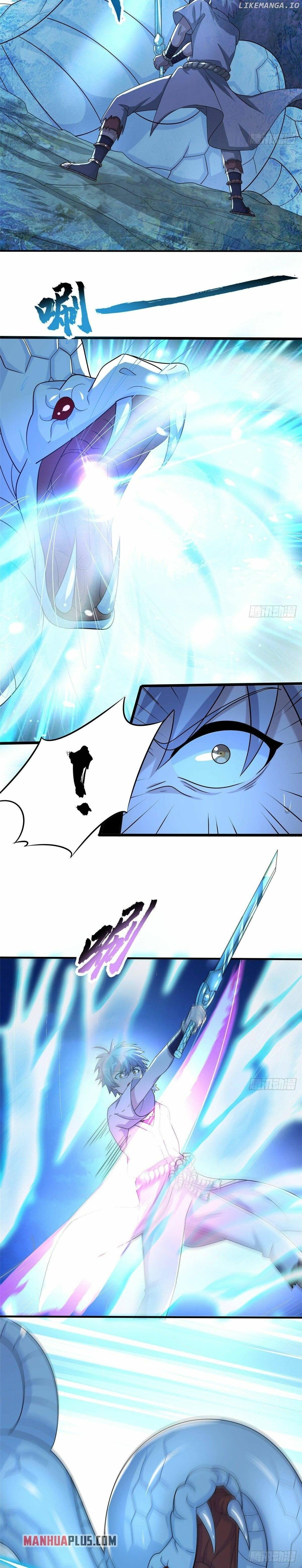 True Martial World Chapter 44 - page 10