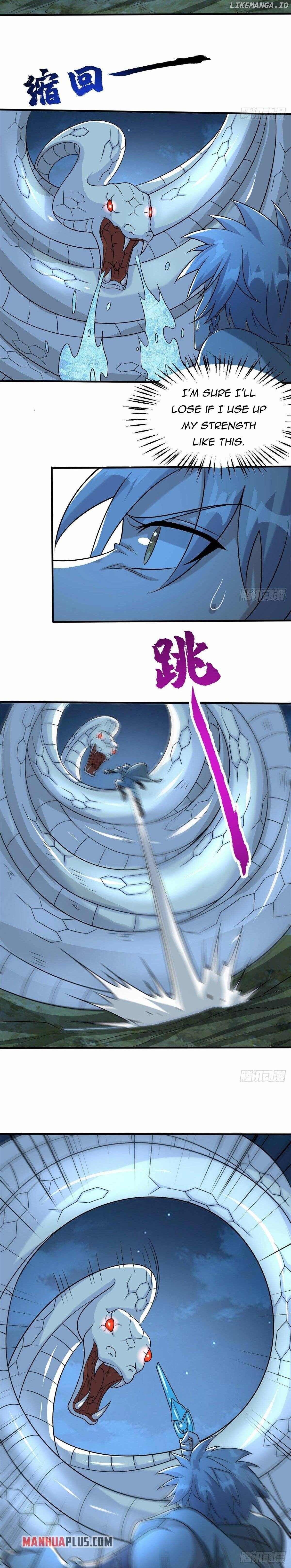 True Martial World Chapter 44 - page 13