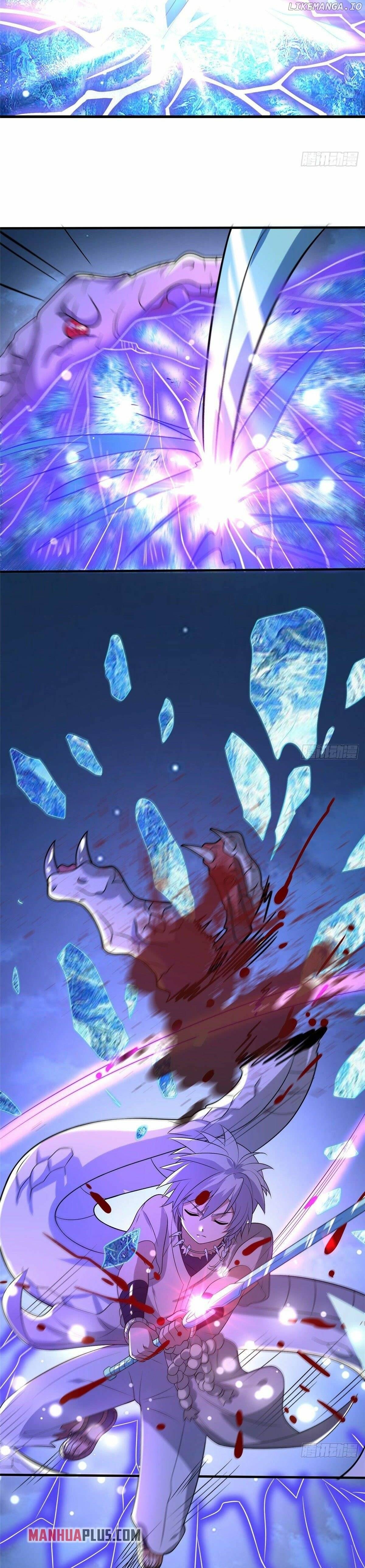 True Martial World Chapter 44 - page 18