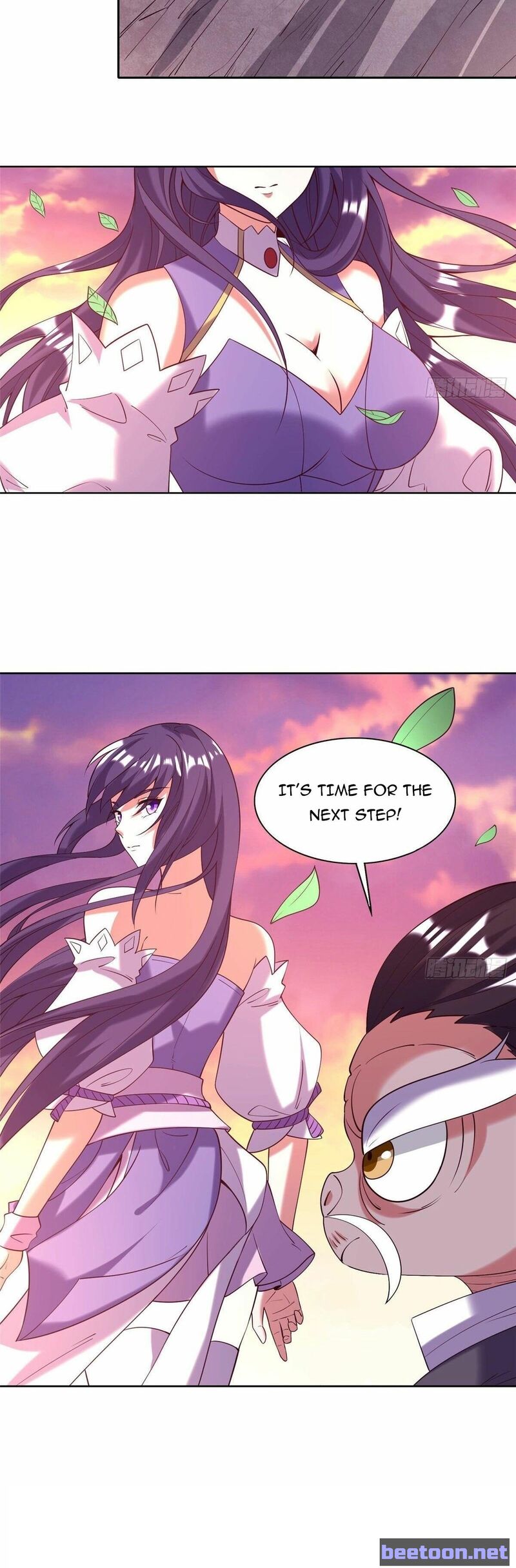 True Martial World Chapter 22 - page 15