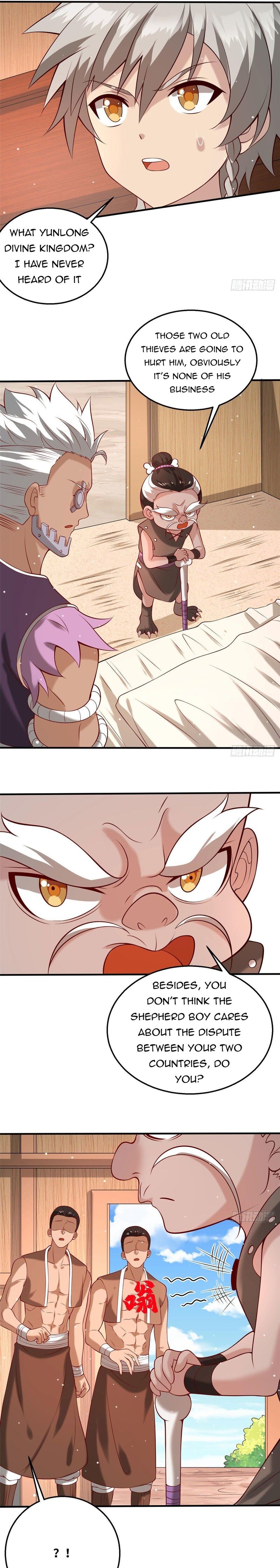 True Martial World Chapter 48 - page 2