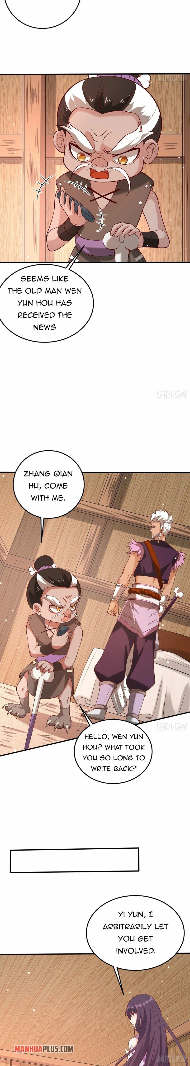 True Martial World Chapter 48 - page 3