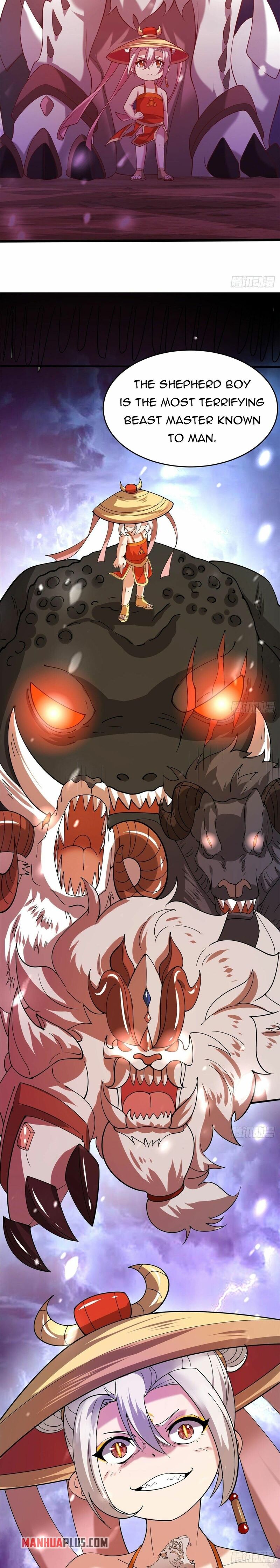 True Martial World Chapter 48 - page 6