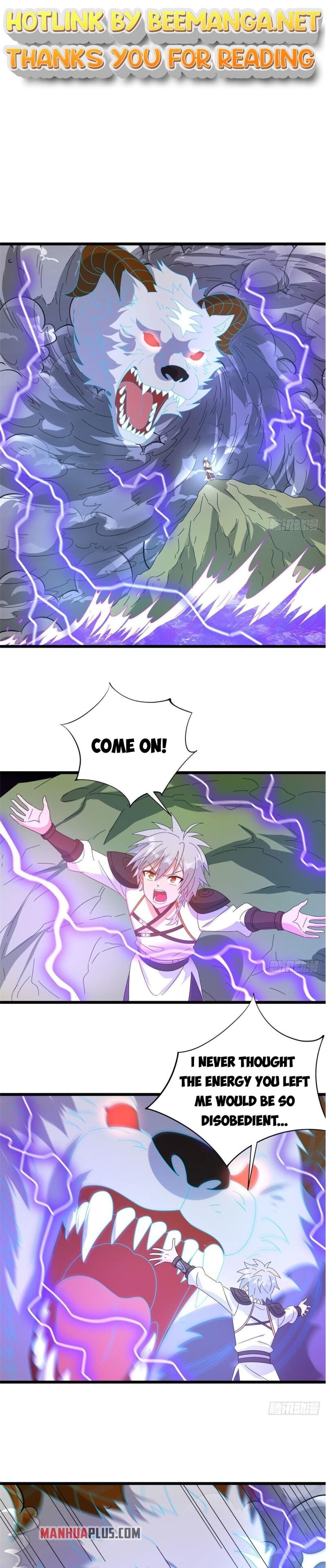 True Martial World Chapter 60 - page 1