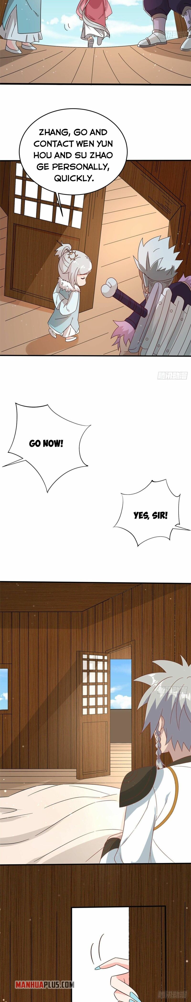 True Martial World Chapter 54 - page 3