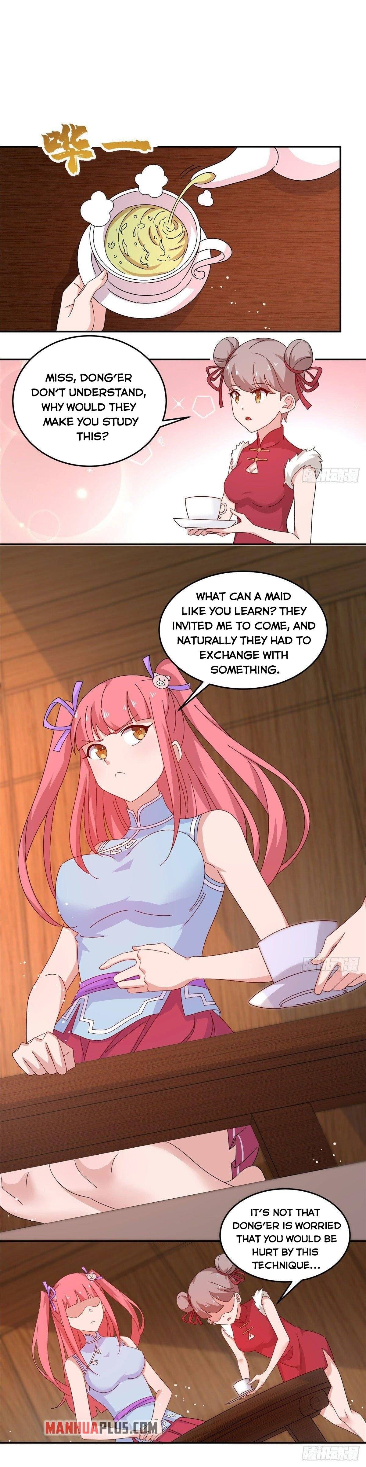 True Martial World Chapter 59 - page 1