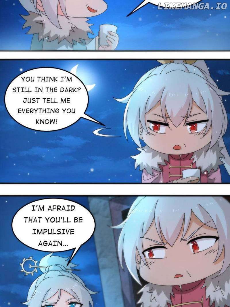 True Martial World Chapter 81 - page 2