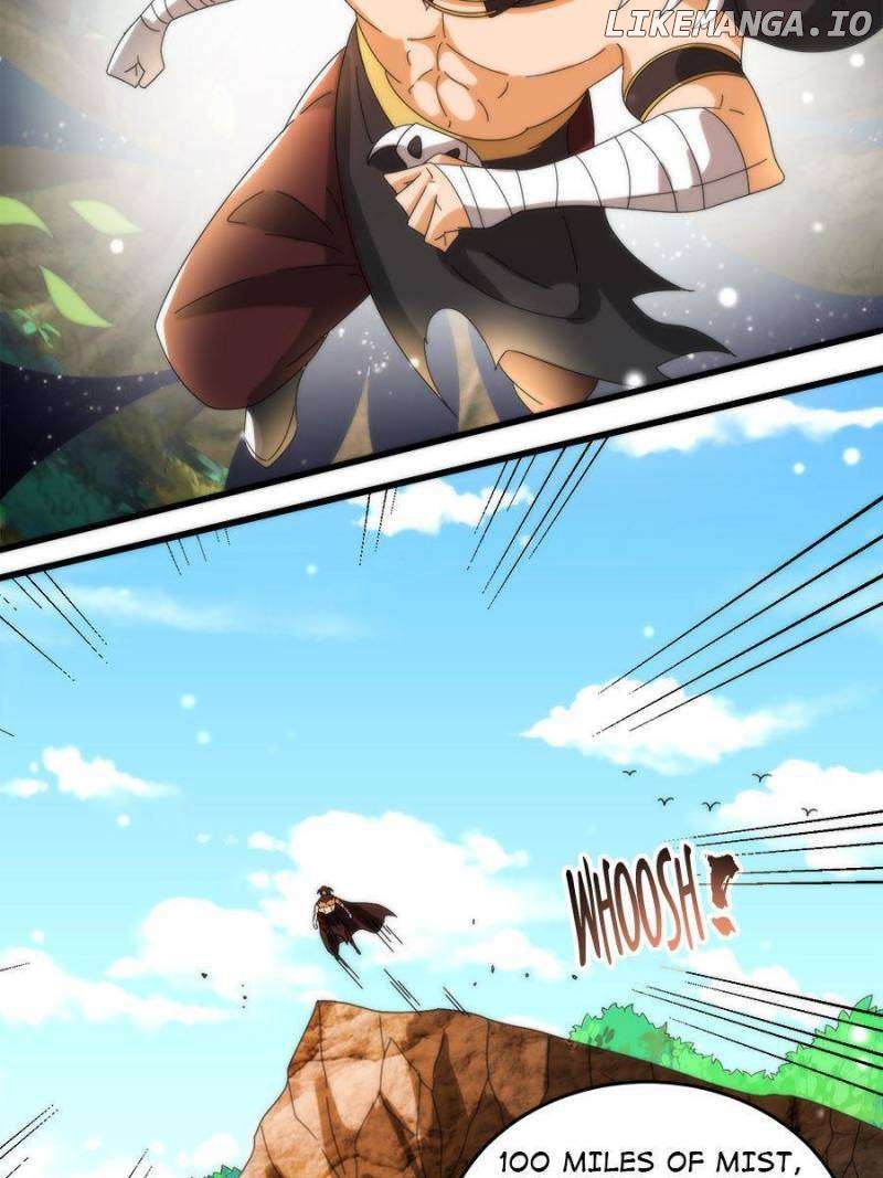 True Martial World Chapter 81 - page 20