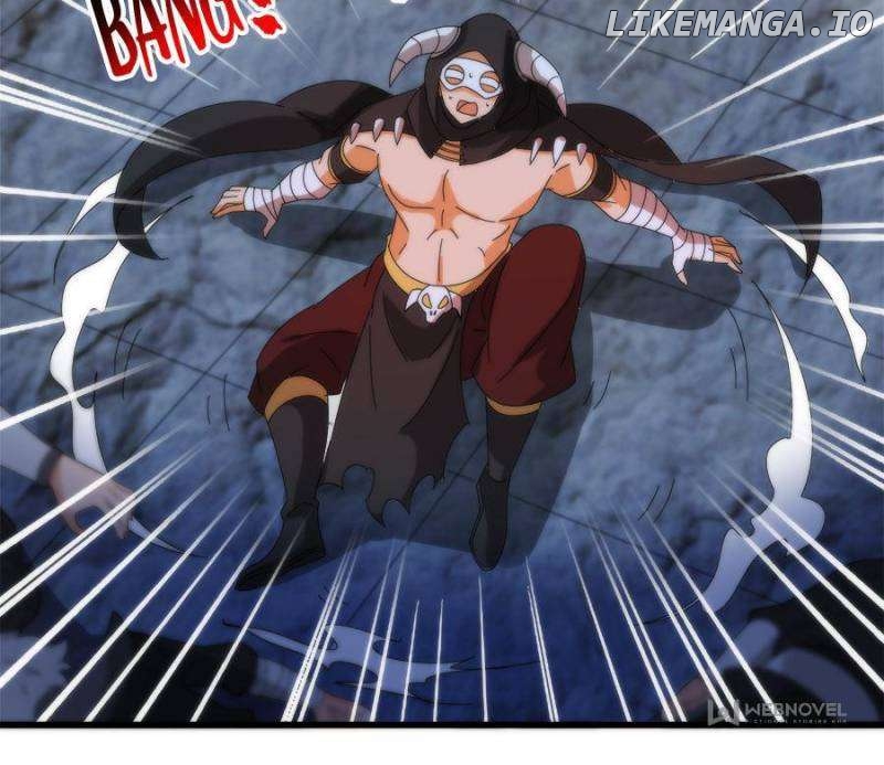 True Martial World Chapter 81 - page 27