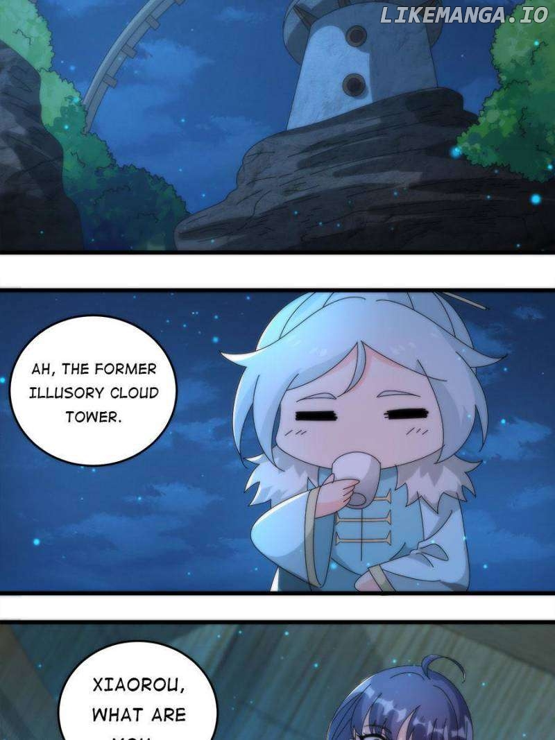 True Martial World Chapter 81 - page 33