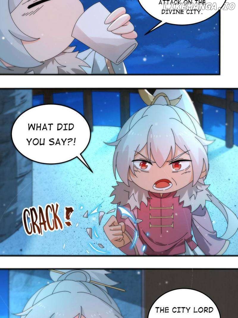 True Martial World Chapter 81 - page 4