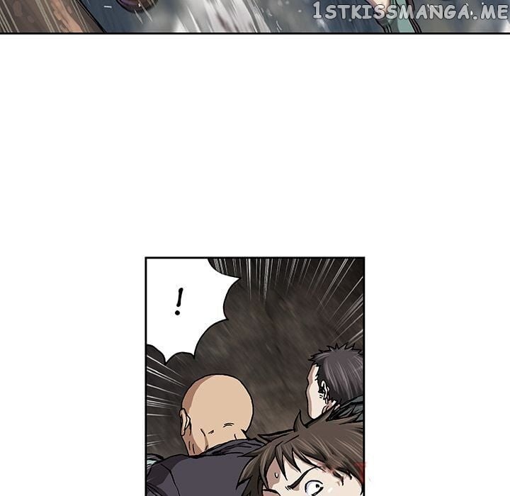 Leviathan (Lee Gyuntak) chapter 63 - page 24