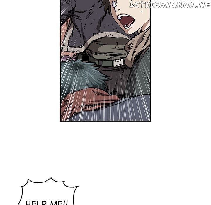 Leviathan (Lee Gyuntak) chapter 63 - page 25