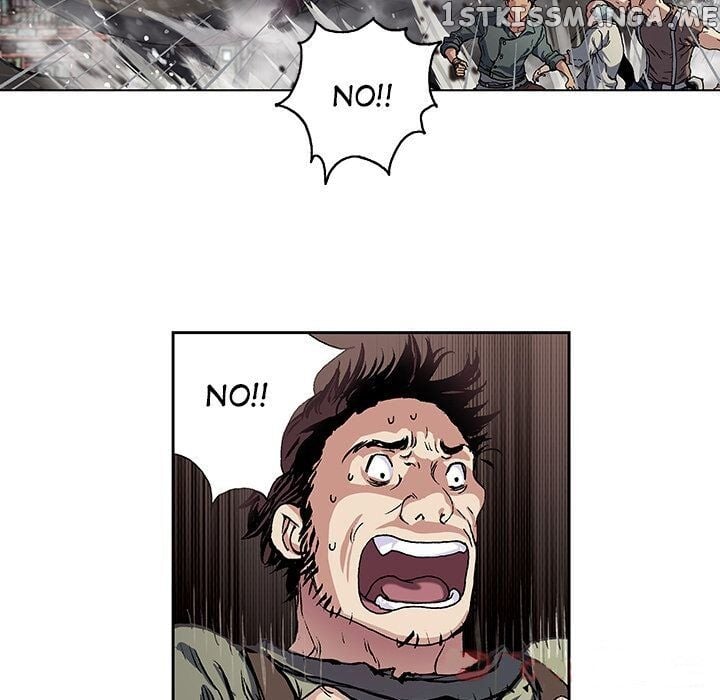 Leviathan (Lee Gyuntak) chapter 63 - page 27