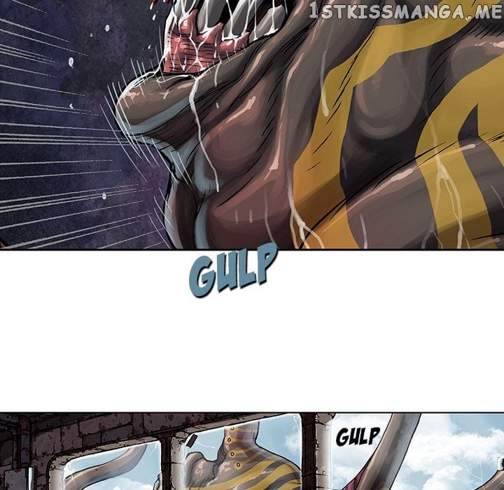 Leviathan (Lee Gyuntak) chapter 63 - page 31