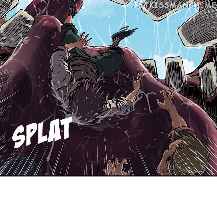 Leviathan (Lee Gyuntak) chapter 63 - page 49