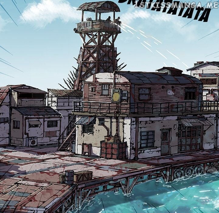 Leviathan (Lee Gyuntak) chapter 63 - page 56