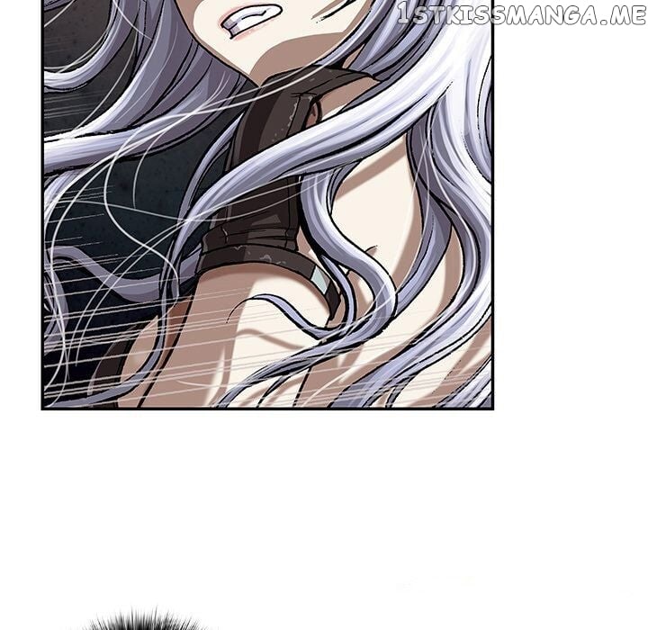 Leviathan (Lee Gyuntak) chapter 63 - page 78
