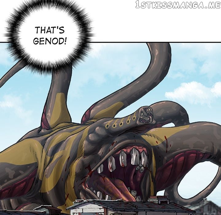 Leviathan (Lee Gyuntak) chapter 63 - page 79