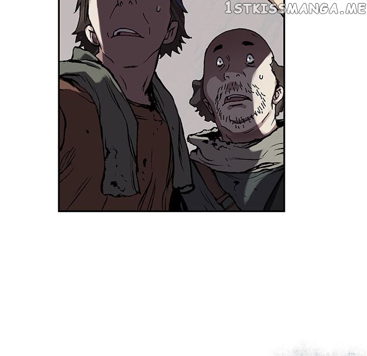 Leviathan (Lee Gyuntak) chapter 63 - page 9