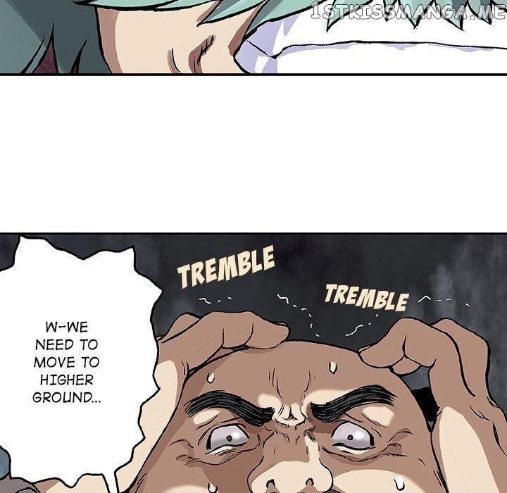 Leviathan (Lee Gyuntak) chapter 63 - page 92