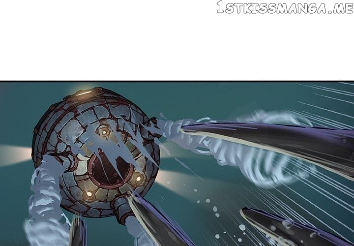 Leviathan (Lee Gyuntak) chapter 62 - page 4