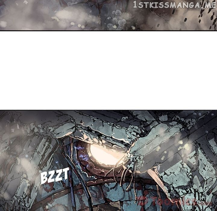 Leviathan (Lee Gyuntak) chapter 62 - page 41