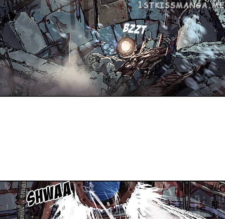 Leviathan (Lee Gyuntak) chapter 62 - page 42