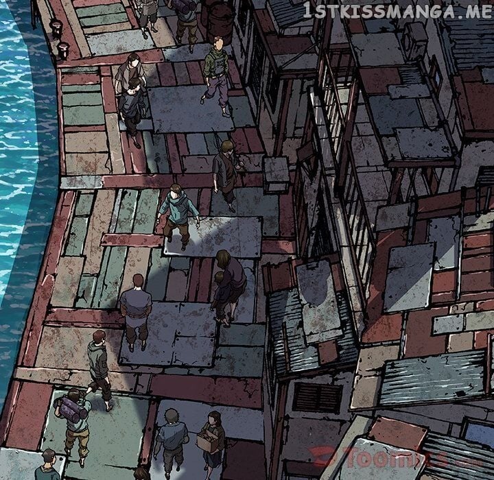 Leviathan (Lee Gyuntak) chapter 62 - page 64
