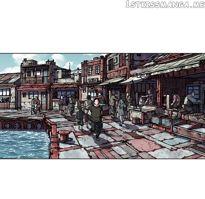 Leviathan (Lee Gyuntak) chapter 62 - page 72