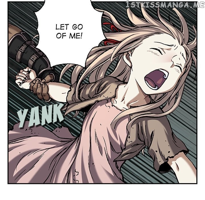 Leviathan (Lee Gyuntak) chapter 100 - page 49