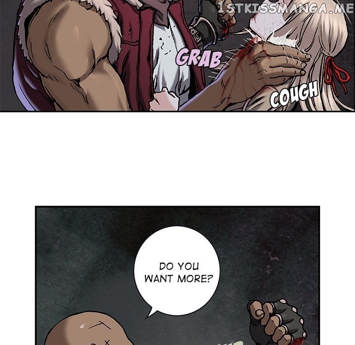 Leviathan (Lee Gyuntak) chapter 100 - page 61