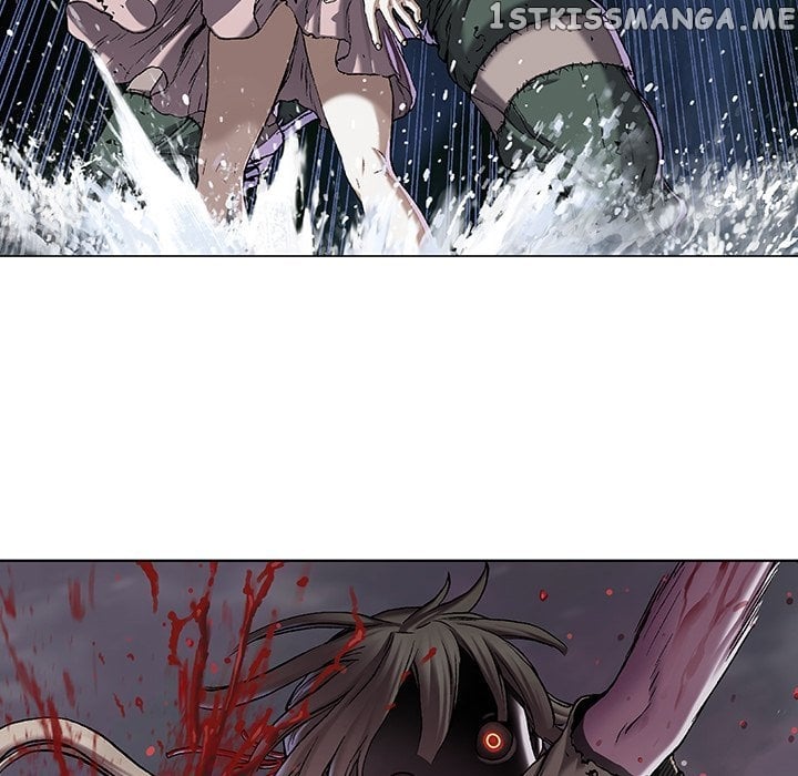 Leviathan (Lee Gyuntak) chapter 100 - page 83