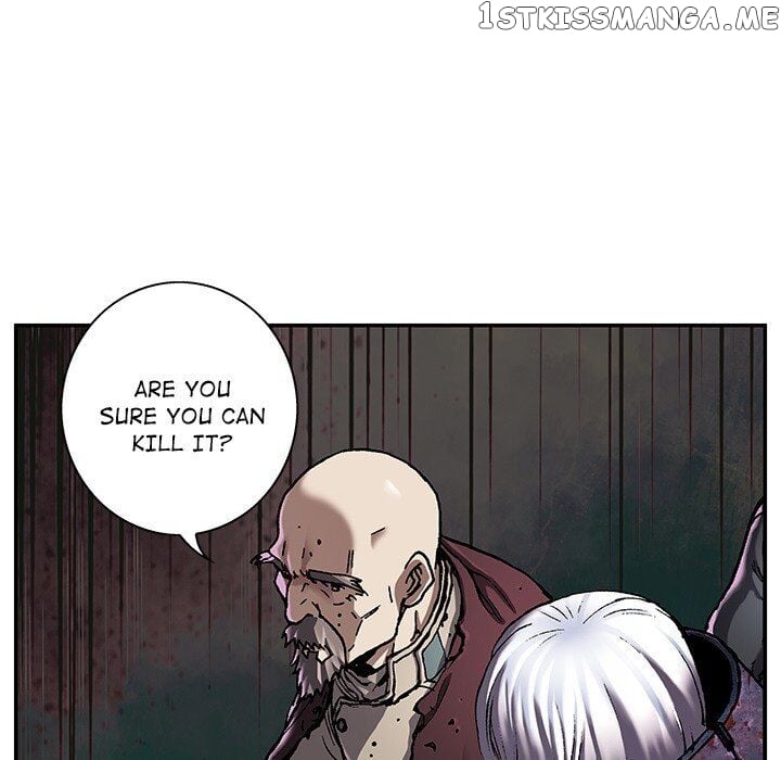 Leviathan (Lee Gyuntak) chapter 84 - page 65