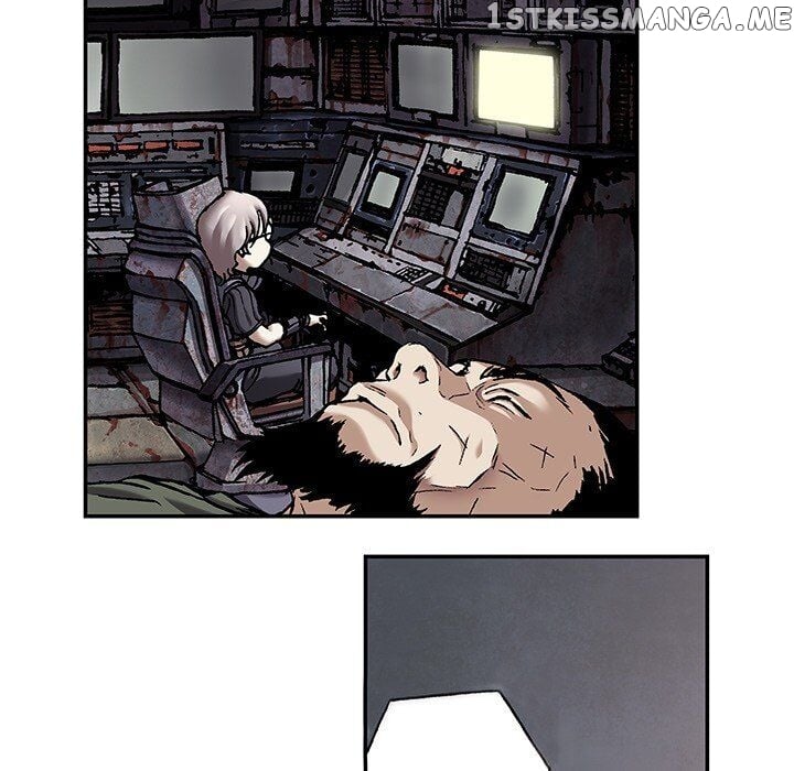 Leviathan (Lee Gyuntak) chapter 84 - page 68