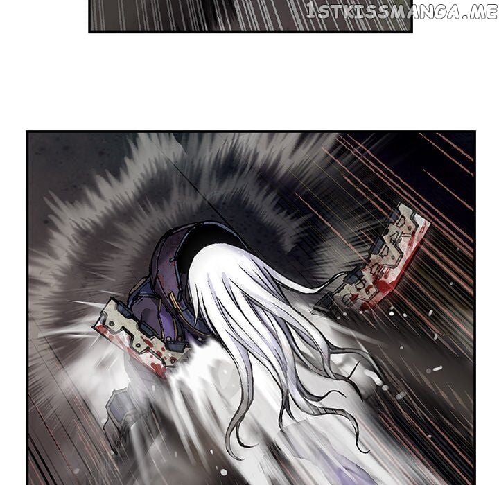 Leviathan (Lee Gyuntak) chapter 85 - page 101