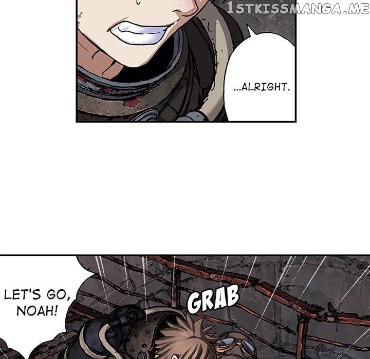 Leviathan (Lee Gyuntak) chapter 85 - page 59