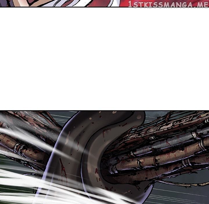 Leviathan (Lee Gyuntak) chapter 86 - page 39