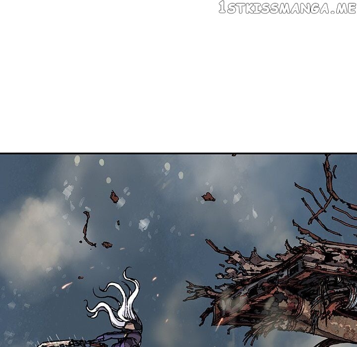 Leviathan (Lee Gyuntak) chapter 86 - page 63