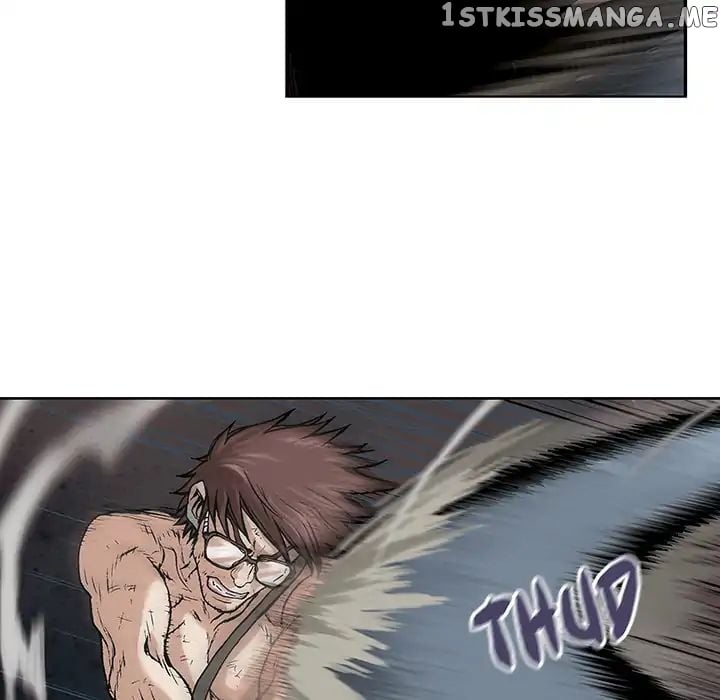 Leviathan (Lee Gyuntak) chapter 4 - page 110