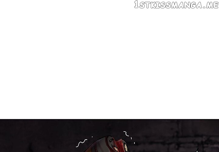 Leviathan (Lee Gyuntak) chapter 87 - page 1