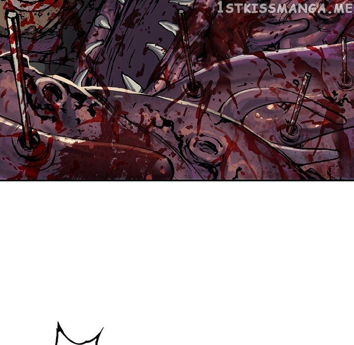 Leviathan (Lee Gyuntak) chapter 87 - page 36