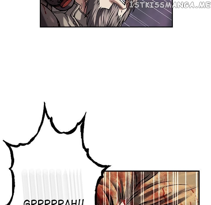 Leviathan (Lee Gyuntak) chapter 88 - page 82