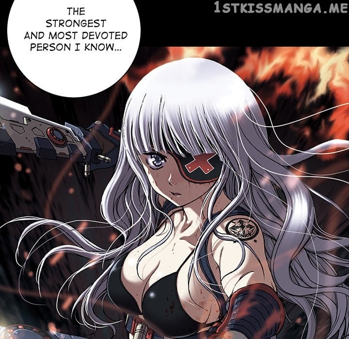 Leviathan (Lee Gyuntak) chapter 135 - page 13