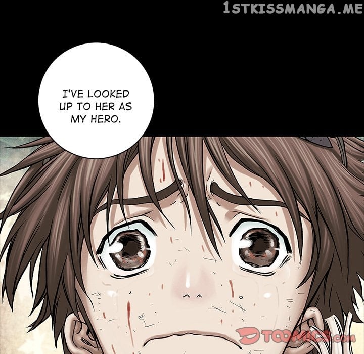 Leviathan (Lee Gyuntak) chapter 135 - page 18