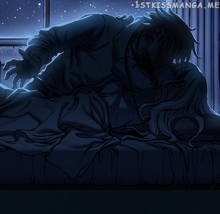 Leviathan (Lee Gyuntak) chapter 135 - page 44