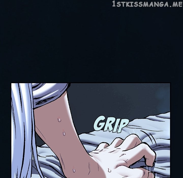 Leviathan (Lee Gyuntak) chapter 135 - page 45